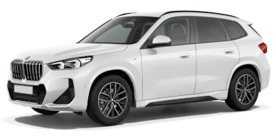 SOMPOで乗ーるの新車を探すページ｜BMW：X1の画像(400x200)