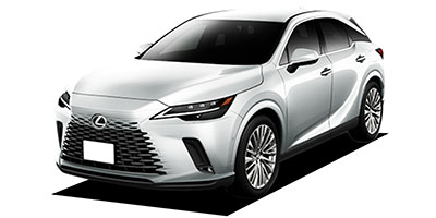 SOMPOで乗ーるの新車を探すページ｜レクサス：RXの画像(400x200)