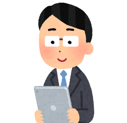 ヤマト先輩