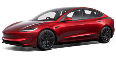 SOMPOで乗ーるの新車を探すページ｜テスラ：モデル3の画像(400x200)