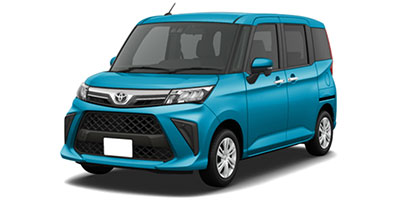 トヨタ：ルーミーの画像(400x200)